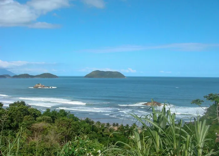 Pousada Etoile